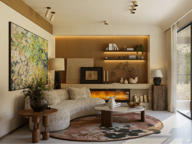 Belgravia Place 1-Bedroom Premium Residence (68 sqm)