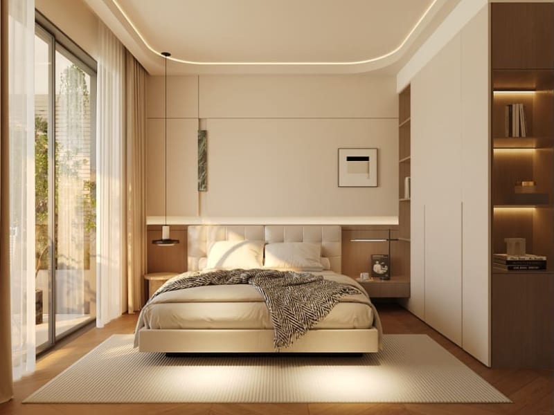 1-Bedroom Apartment at Brookside Oak