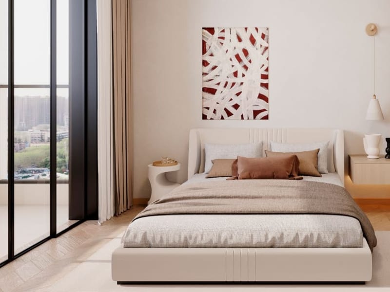 3 Bed Signature Residence with DSQ at Lesonia Residency Kileleshwa