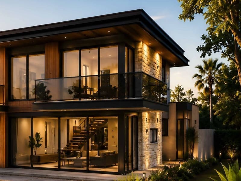 The Gathering Premium Villa at Rivera