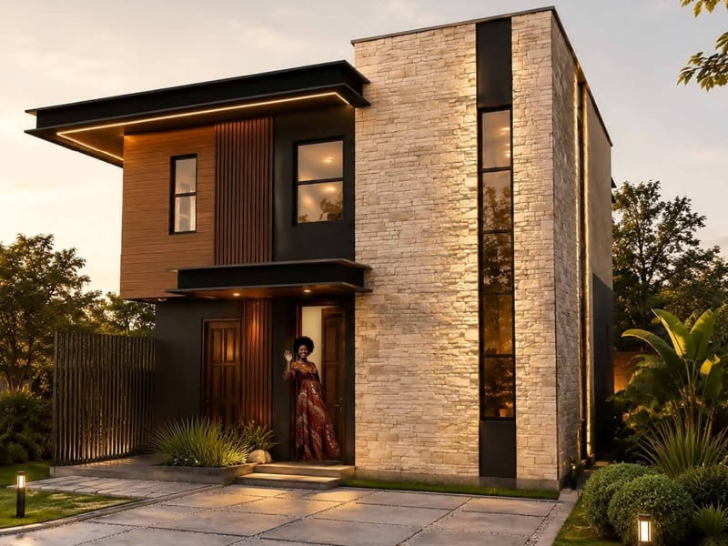 The Retreat Villa at Rivera
