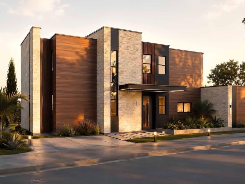 The Sanctuary Signature Villa at Rivera