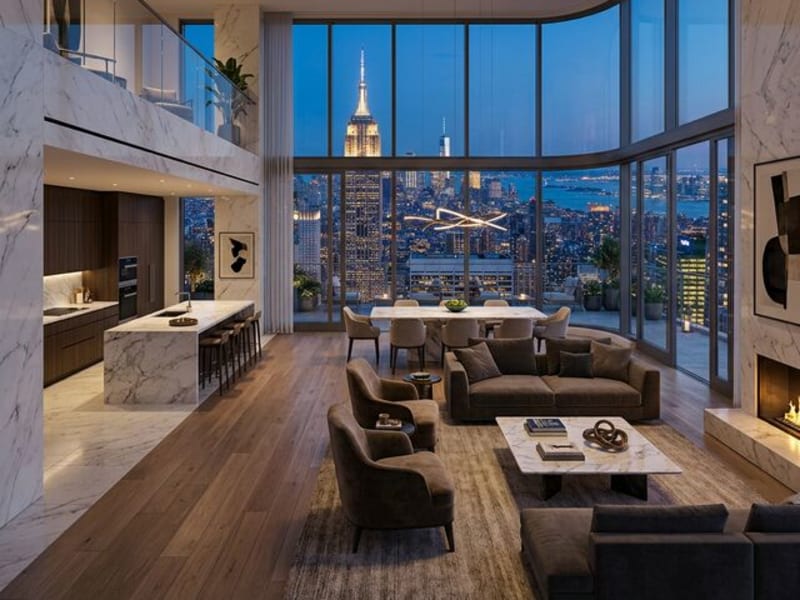 Real estate and property in Kileleshwa