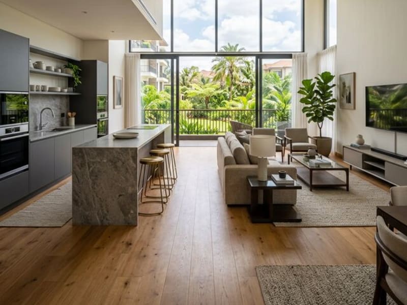 Real estate and property in Lavington