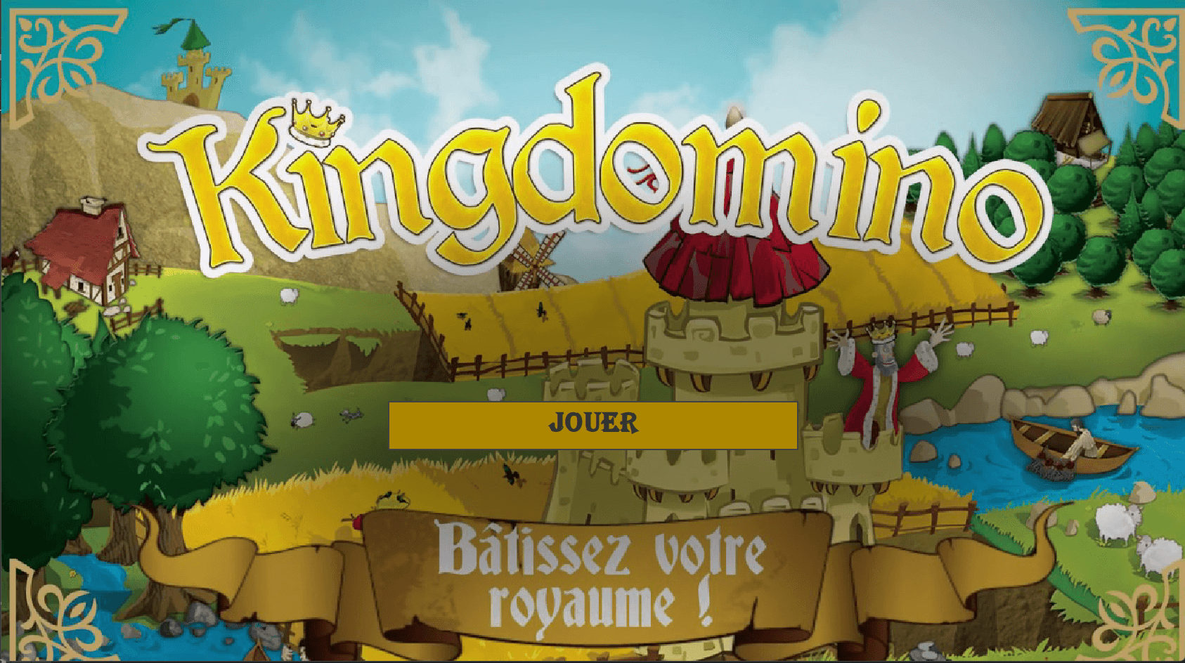 KingDomino Image