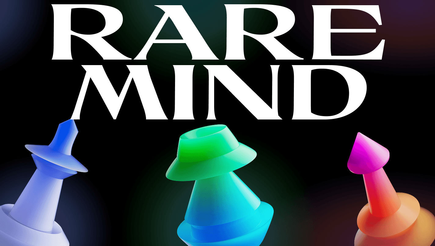 Raremind Image