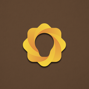 Logo Amarelo