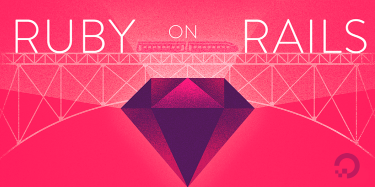 Why Ruby on Rails is the best stack for lean startups. image