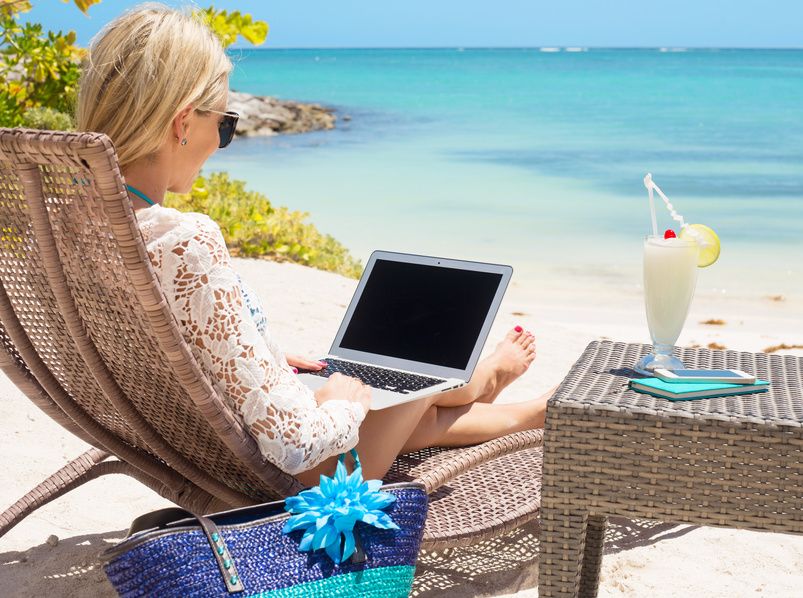 What is a Digital Nomad? image
