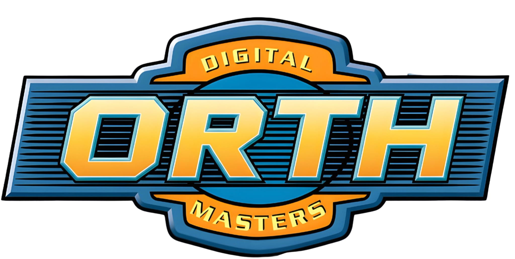 Digital Orth Masters