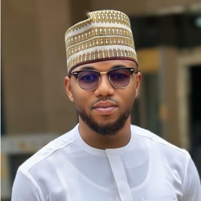 Mr. Fredrick Nzubechi Obi