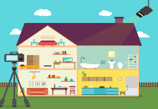 walkthrough 3d Modelling Service Bangalore