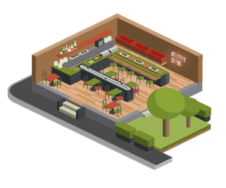 interior-small interior design services in Bangalore,Bengaluru continent group