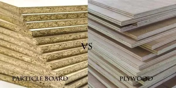 particle board vs Plywood lqmzj5
