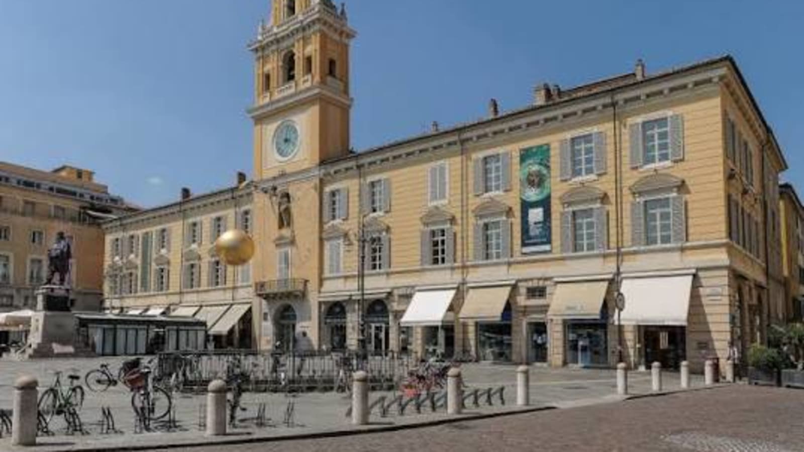 University of Parma