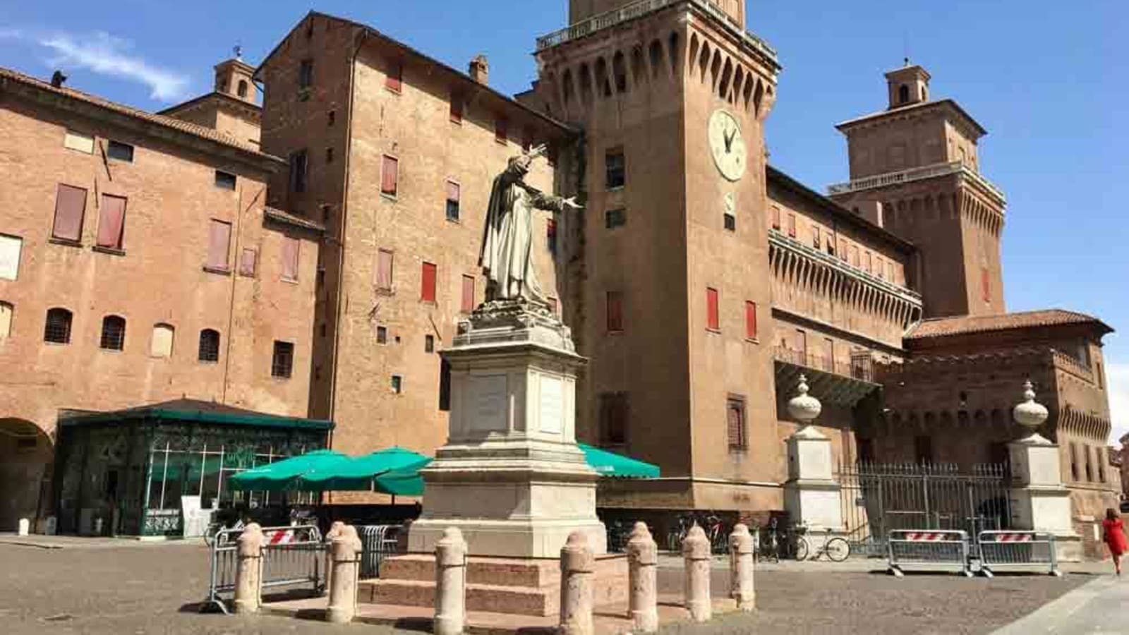 University of Ferrara