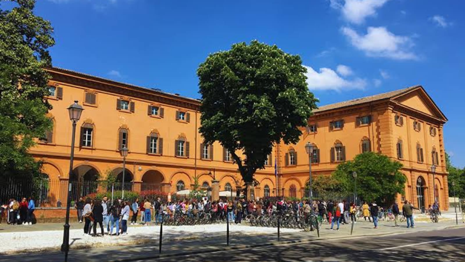University of Modena and Reggio Emilia