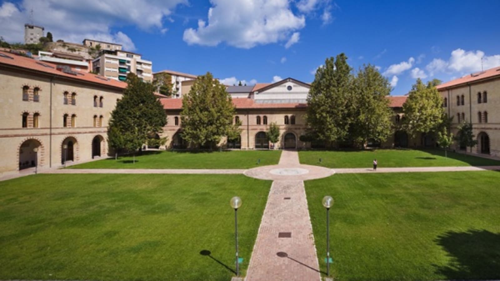 University of Marche
