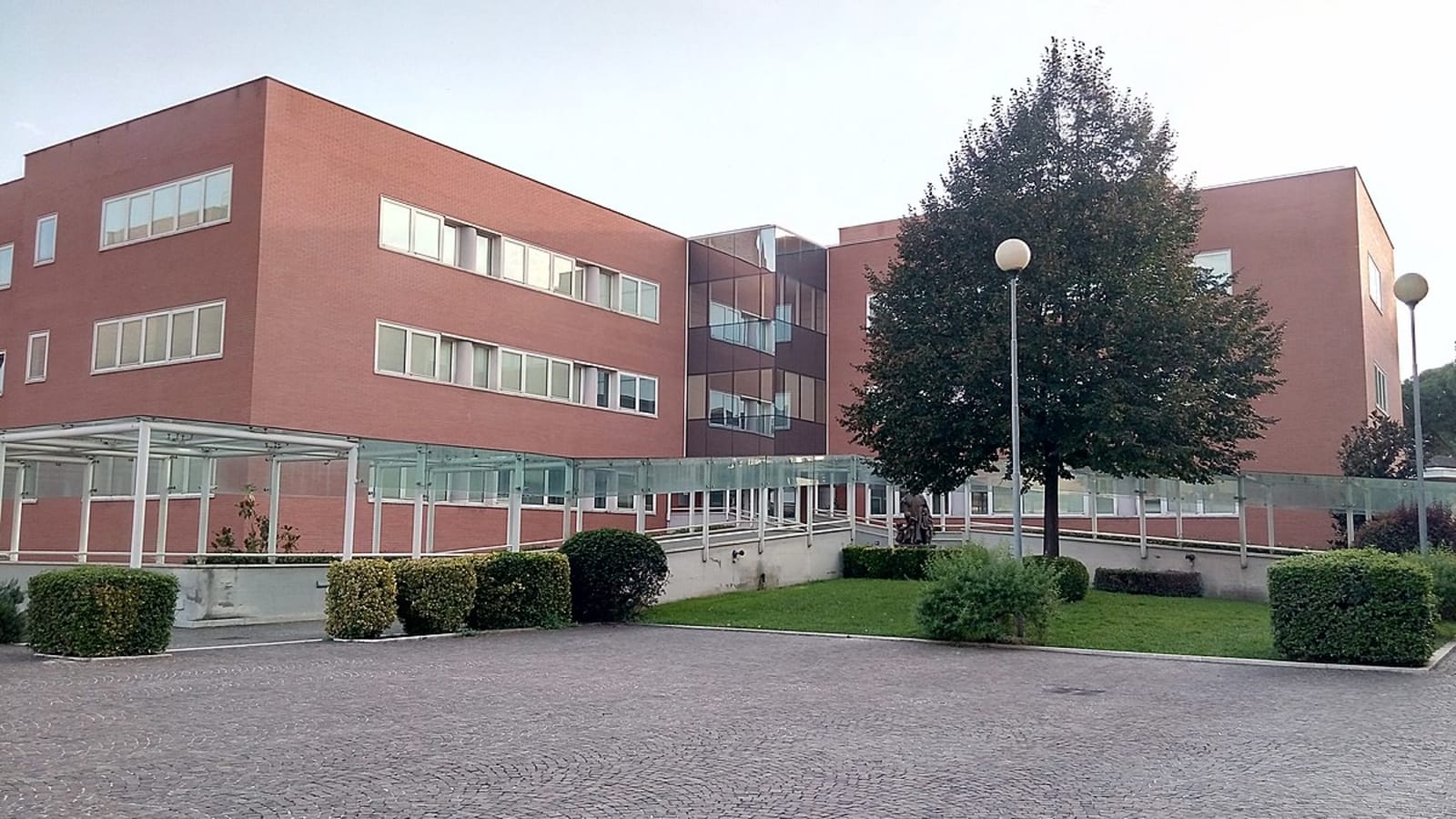 University of Camerino