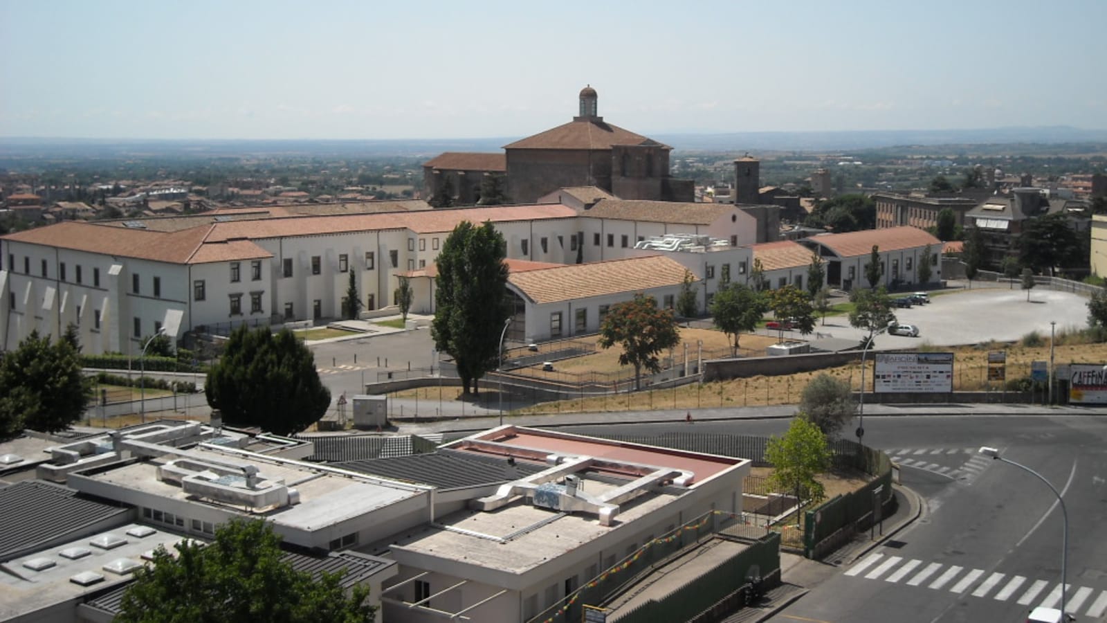 University of Tuscia
