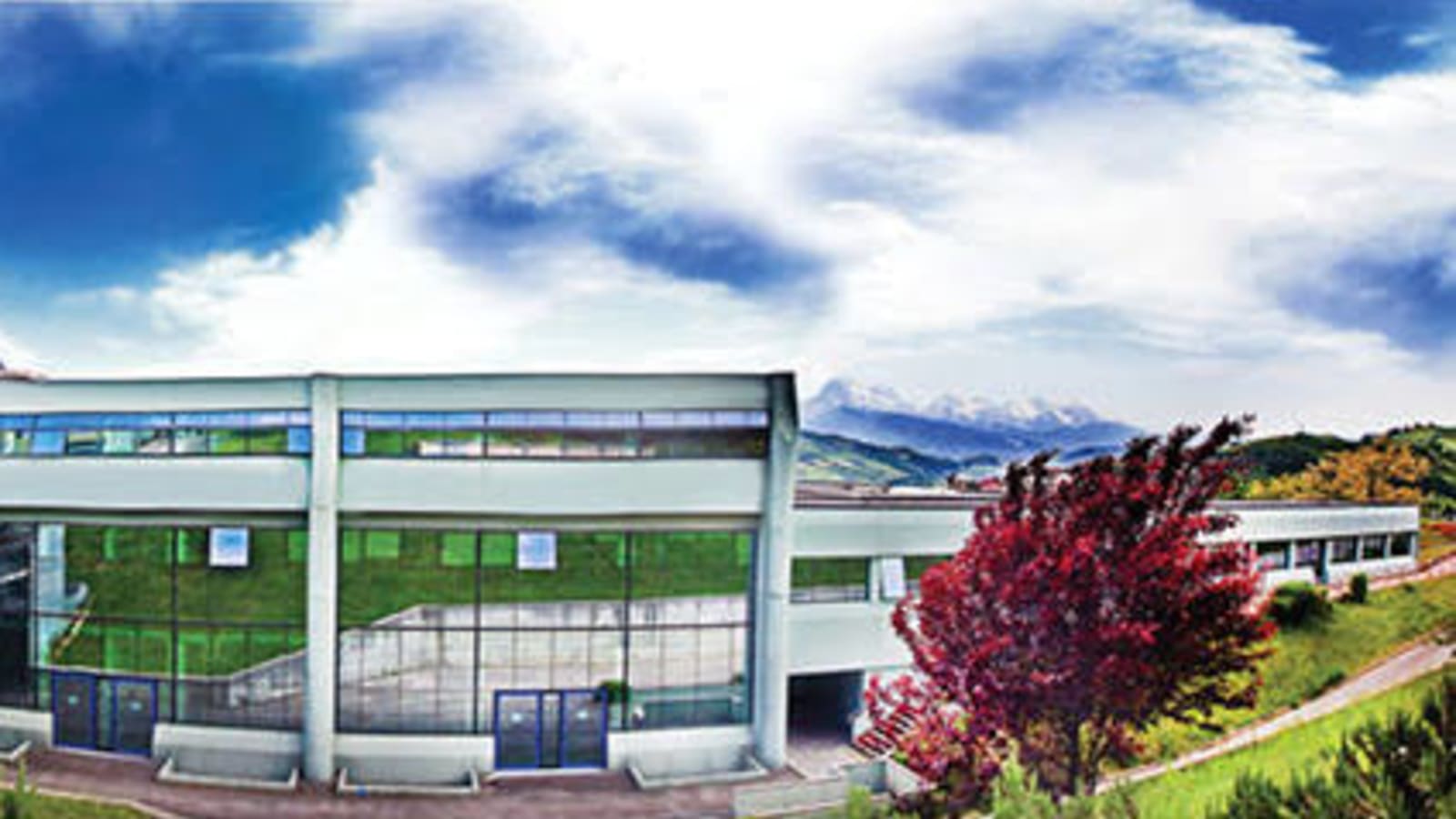 University of Teramo