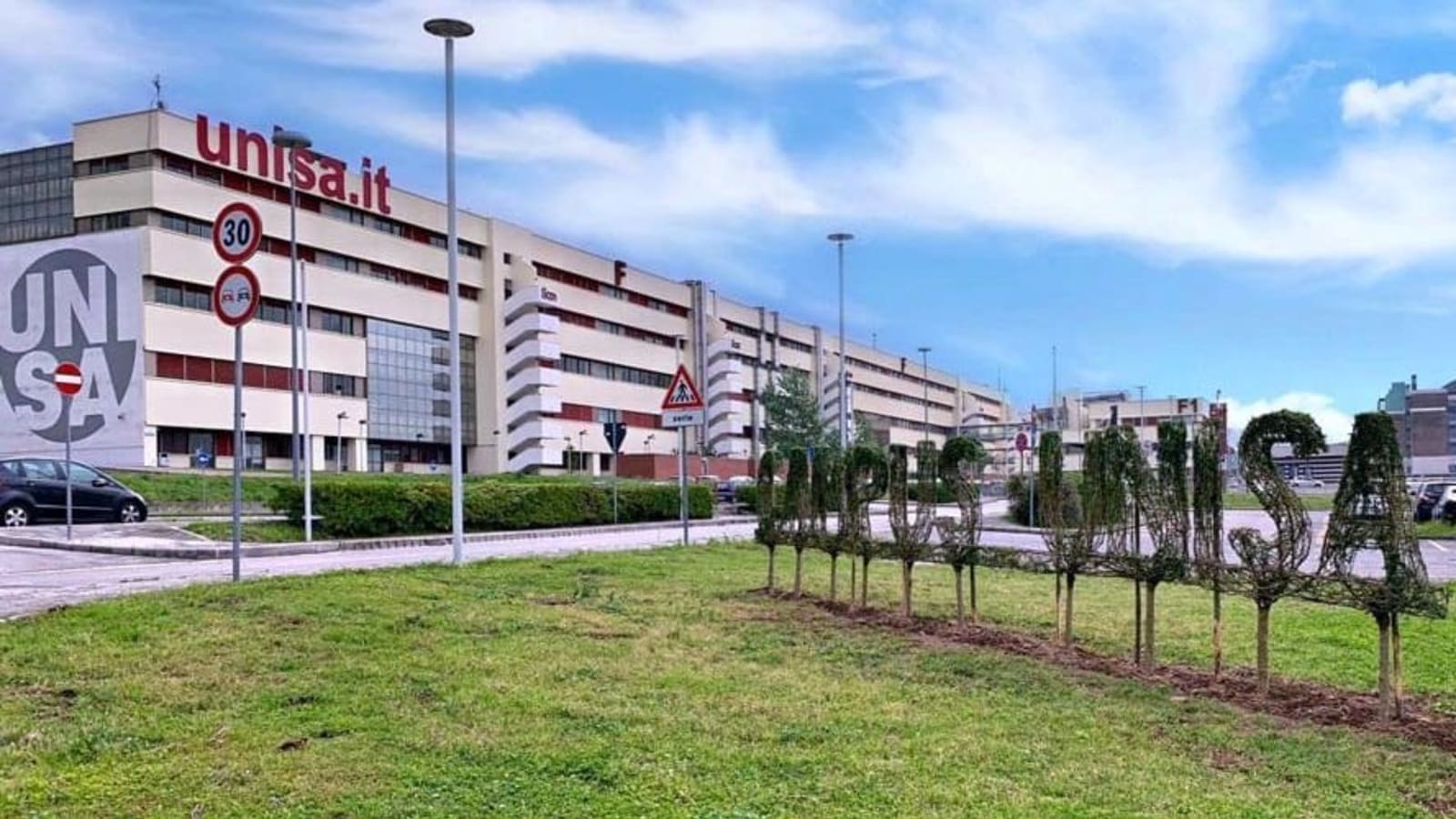 University of Salerno