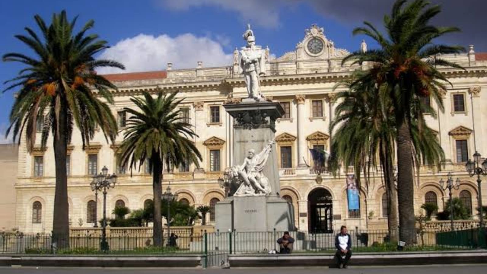 University of Sassari