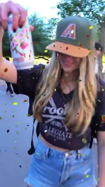 Challenge Video