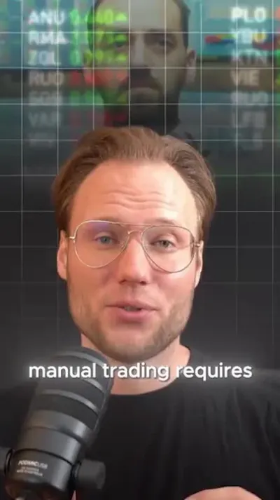Trading Video