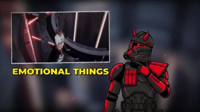 Star Wars Explainer
