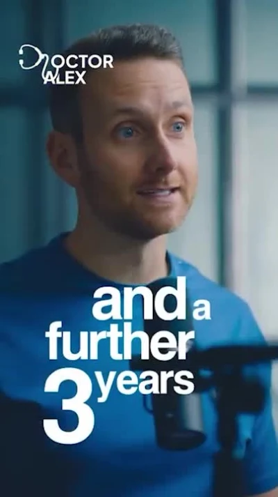 Doctor Advice Video