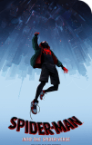 Spider-Man movie poster