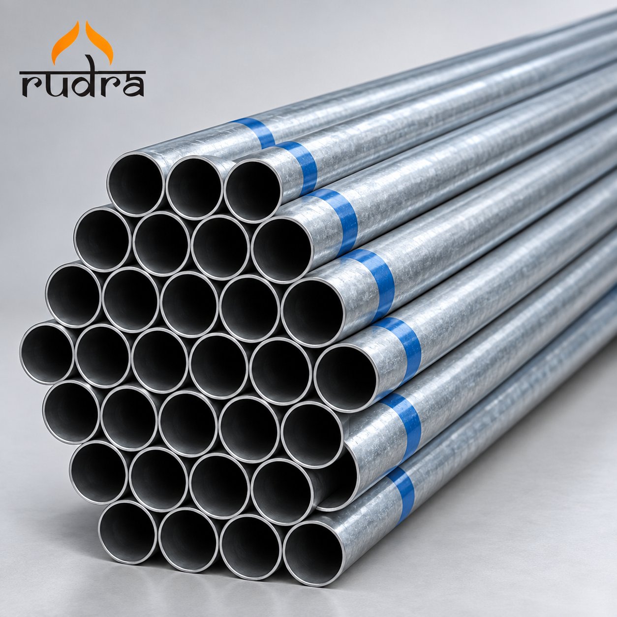 GI Pipe
