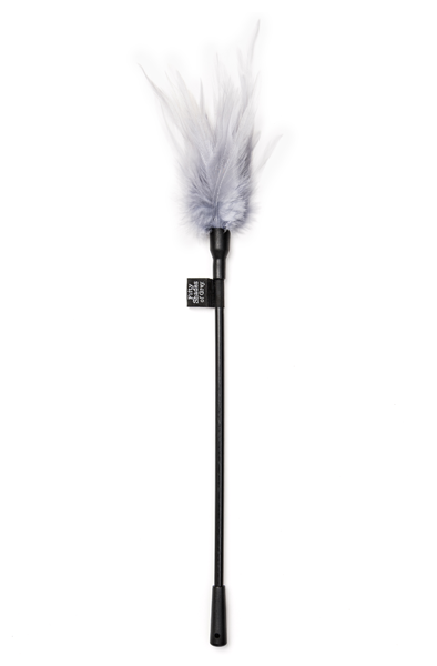 Fifty Shades of Grey Tease Feather Tickler Fjäder tickler |  | Intimast