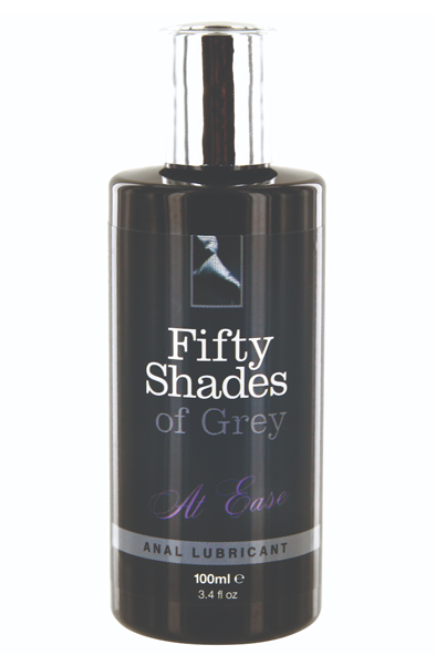 Fifty Shades of Grey At Ease Anal Lubricant 100ml Analglidmedel | | Intimast