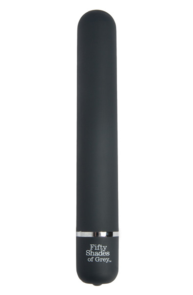 Fifty Shades of Grey Charlie Tango Classic Vibrator Klitorisvibrator |  | Intimast