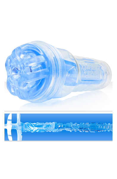 Fleshlight Turbo Ignition Blue Ice Fleshlight | | Intimast