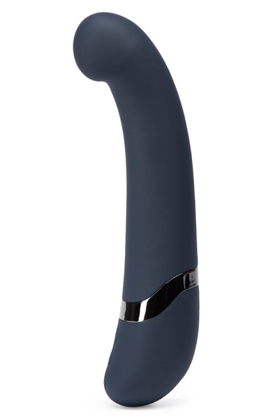 Fifty Shades of Grey Desire Explodes G-Spot Vibrator G-punktsvibrator | | Intimast