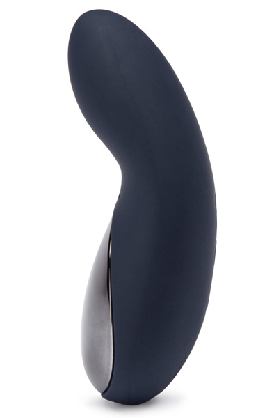 Fifty Shades of Grey Delicious Tingles Clitoral Vibrator Klitorisvibrator |  | Intimast