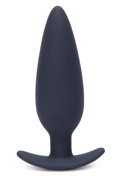 Fifty Shades of Grey Primal Attraction Jiggle Pleasure Plug Analplugg | | Intimast