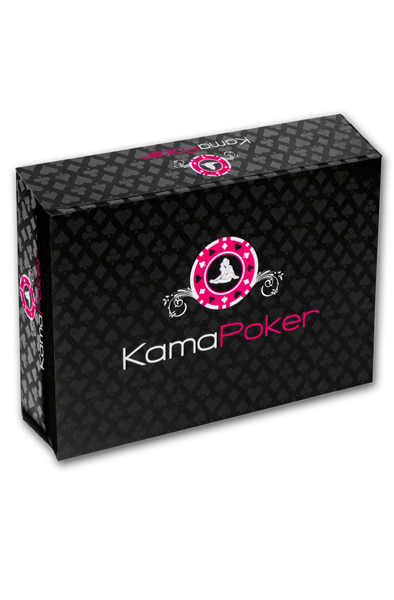 Tease & Please Kama Poker Sexspel | | Intimast