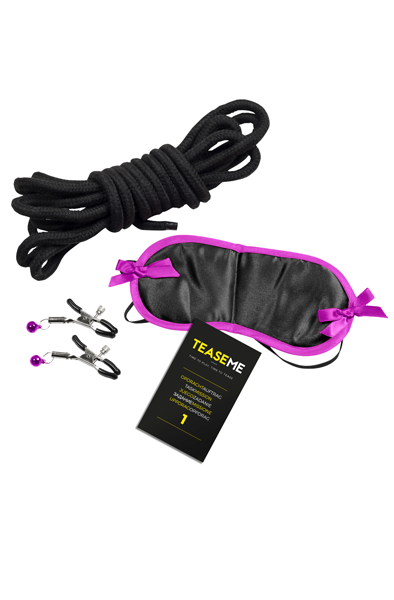Tease & Please TEASEME Sexspel | | Intimast