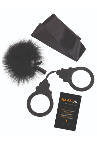 Tease & Please PLEASEME Sexspel | | Intimast