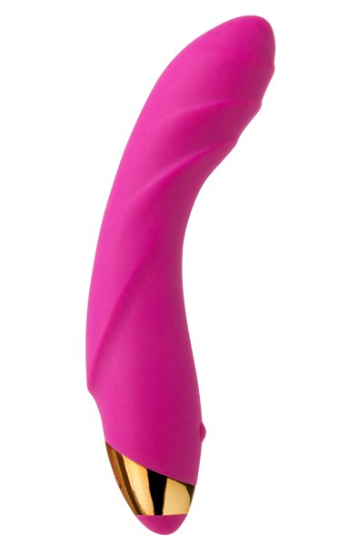 VOU Cirro Vibrator Purple Vibrator