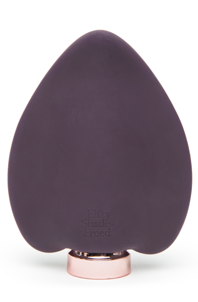 Fifty Shades of Grey Desire Blooms Clitoral Vibrator Klitorisvibrator |  | Intimast