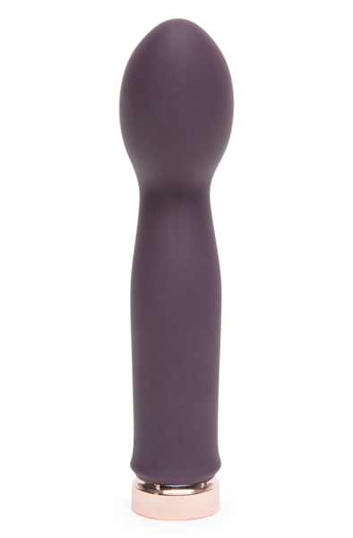 Fifty Shades of Grey So Exquisite G-Spot Vibrator G-punktsvibrator |  | Intimast