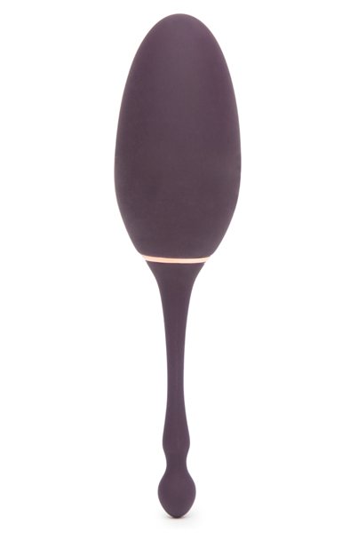 Fifty Shades of Grey Ive Got You Remote Control Love Egg Vibrerande ägg | | Intimast