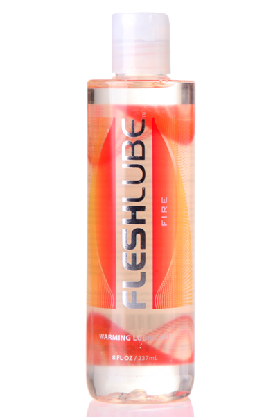 Fleshlight Fleshlube Fire 250ml Värmande glidmedel | | Intimast