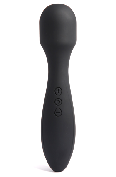 Fifty Shades of Grey Holy Cow Rechargeable Wand Vibrator Magicwand / Massagewand | | Intimast