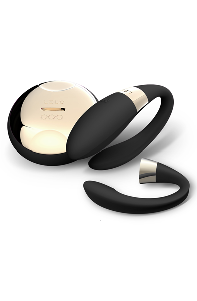 Alternativ bild 1 för Tiani 2 - Fjärrstyrd Parvibrator